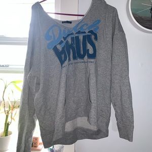Dutch Bros Hoodie